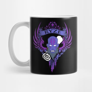 RYZE - LIMITED EDITION Mug